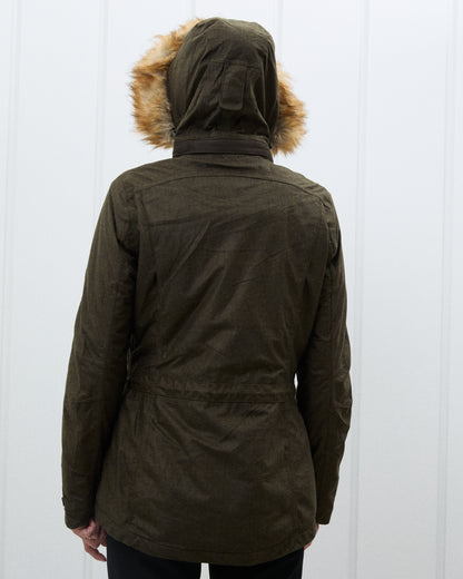 Seeland Jacket