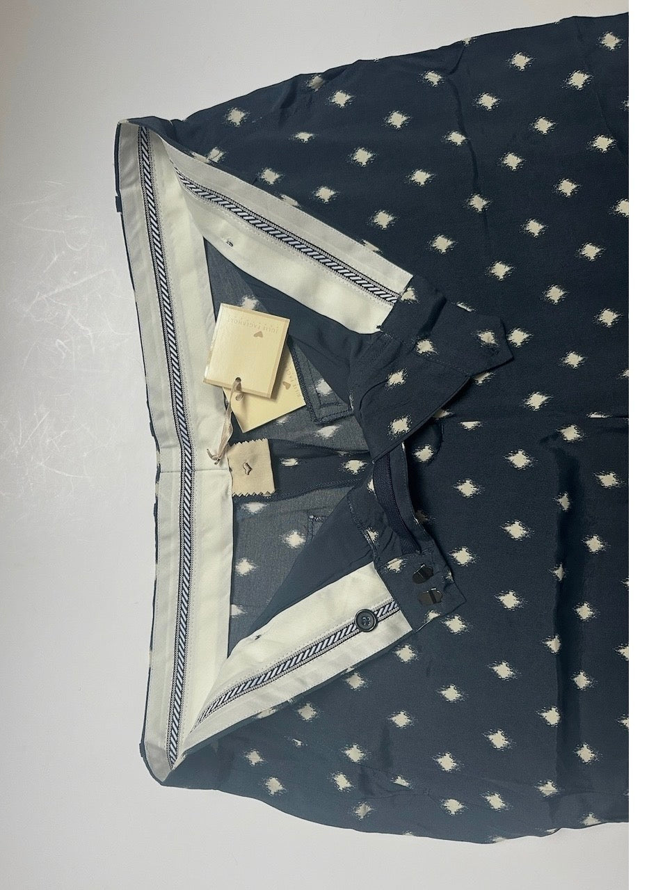 Julie Fagerholt / Heartmade Trousers