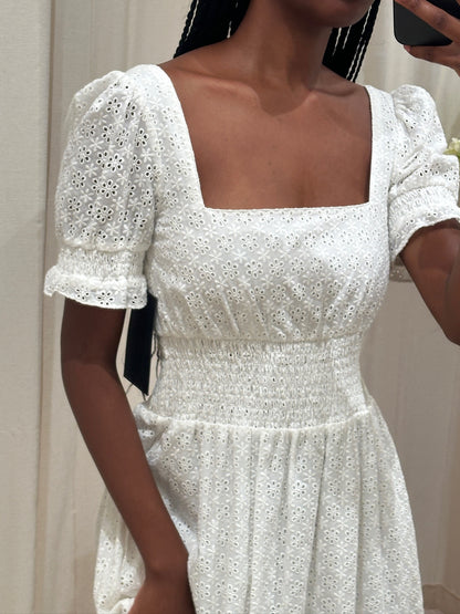 HVN Dress