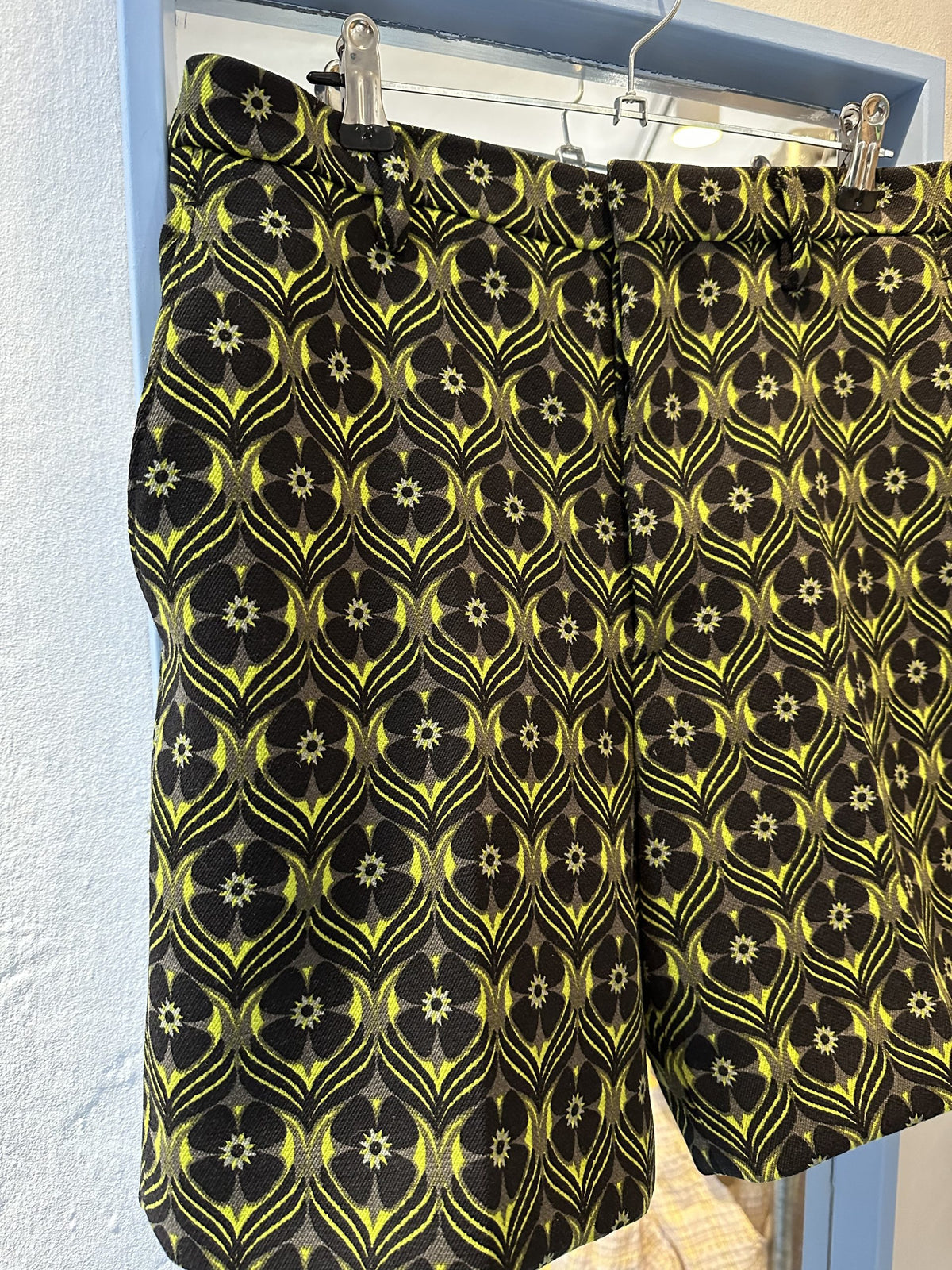 Miu Miu Shorts