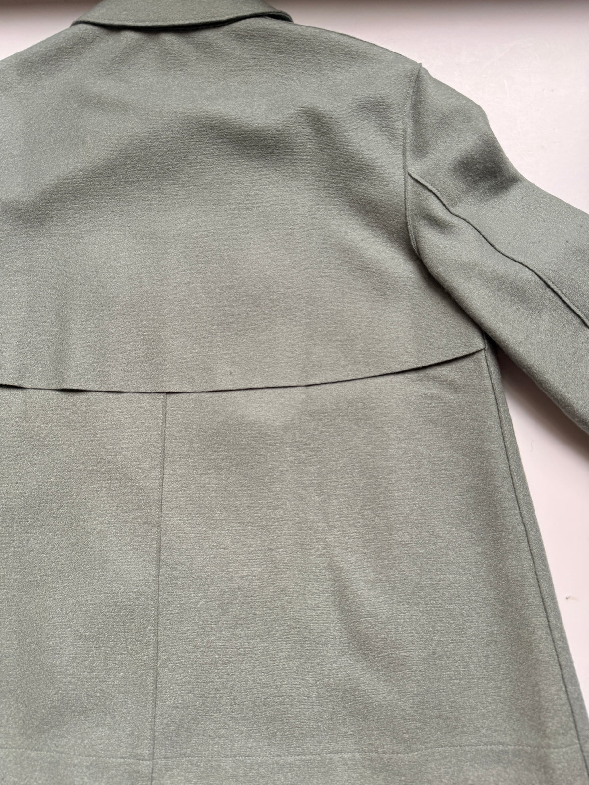 Harris Wharf Jacket