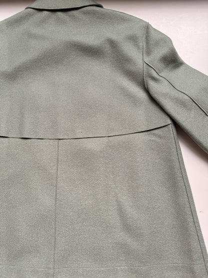 Harris Wharf Jacket