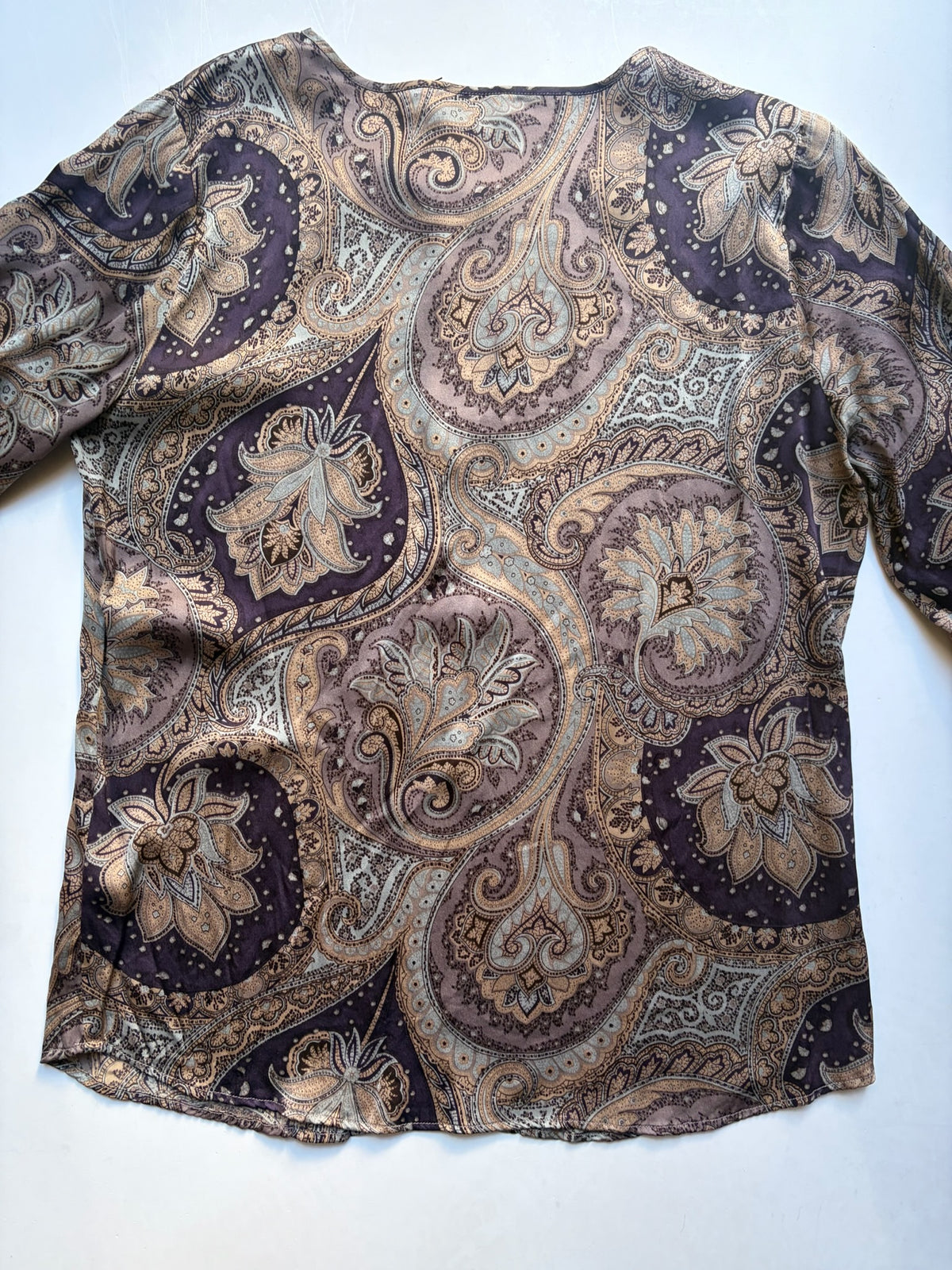 Dea Kudibal Blouse