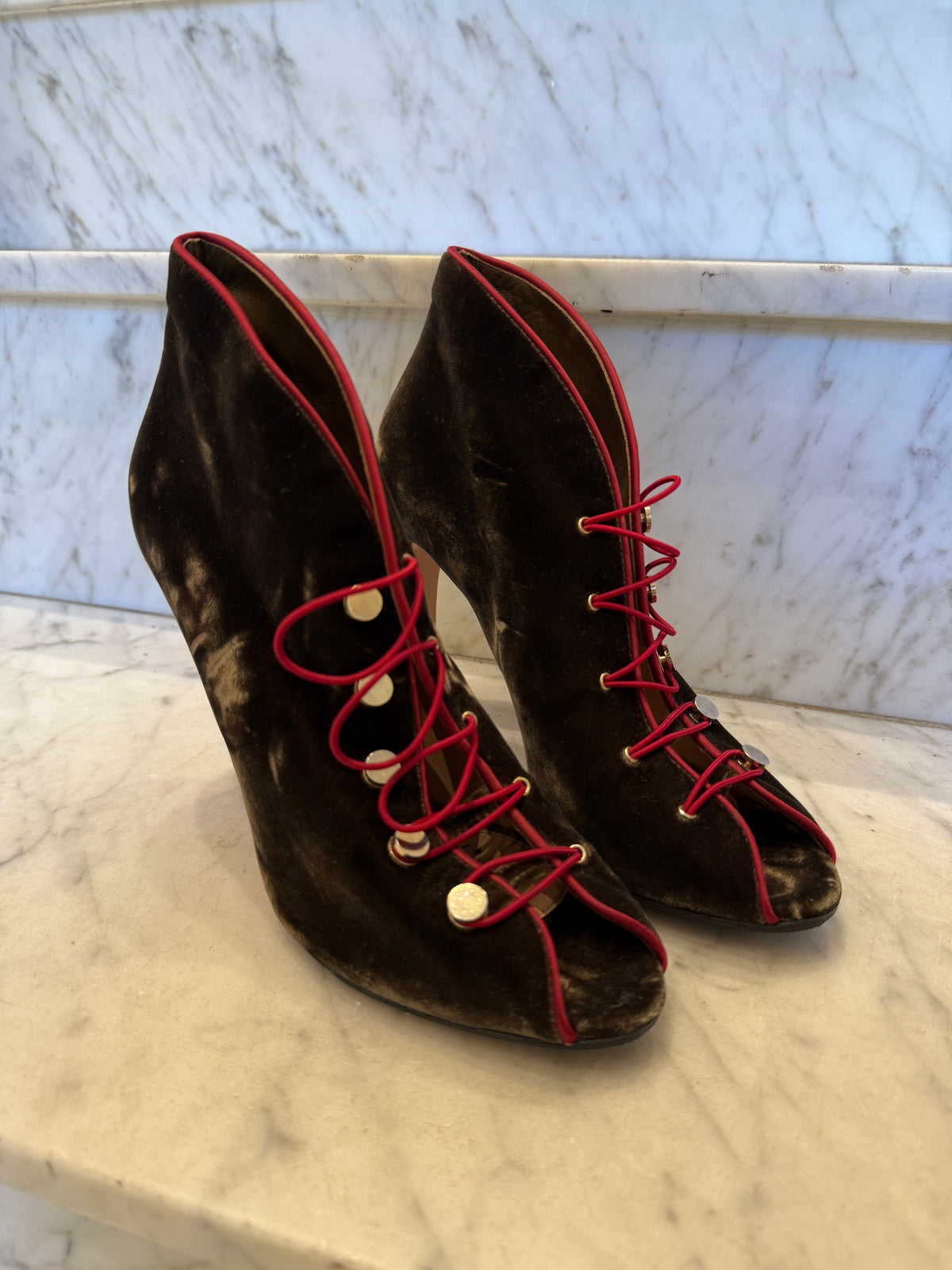 Gianvito Rossi Stilettos