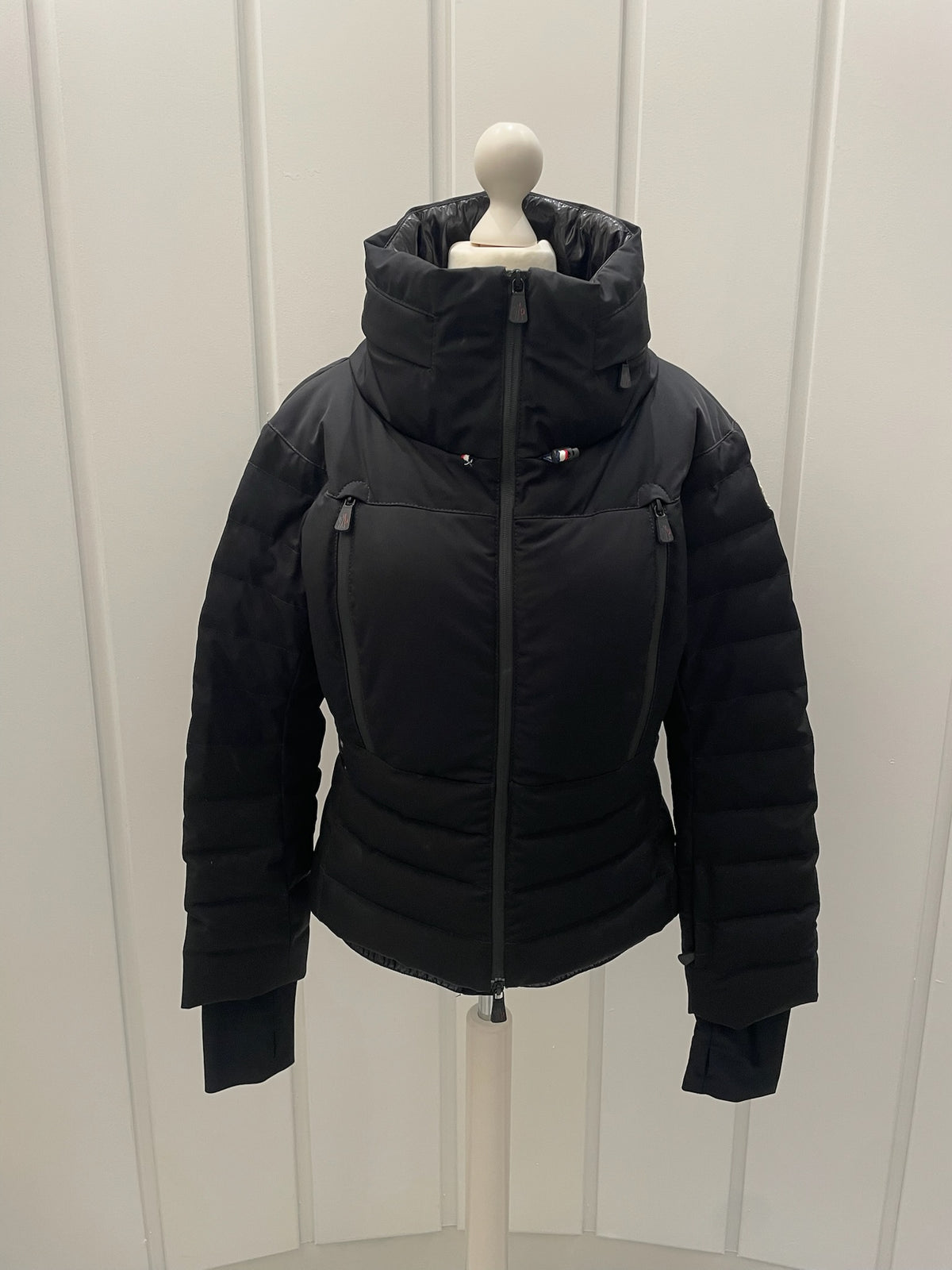 Moncler Grenoble Ski Jacket