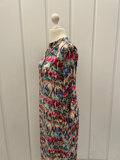 Peace Heart Joy Dress