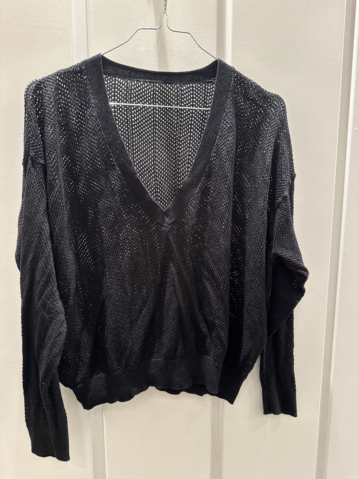 Iro Blouse