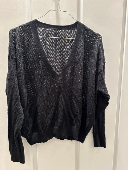 Iro Blouse