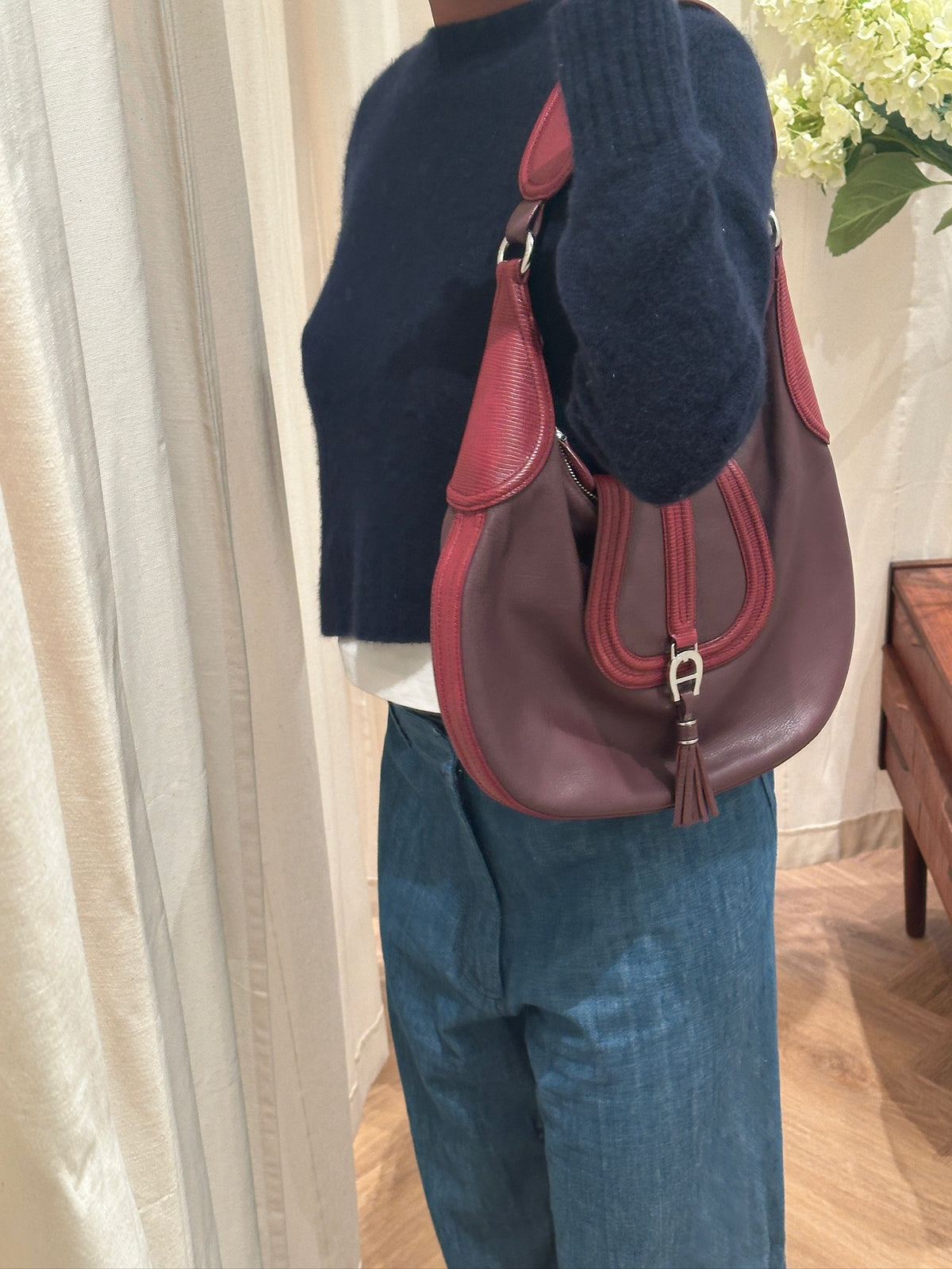 Aigner Bag