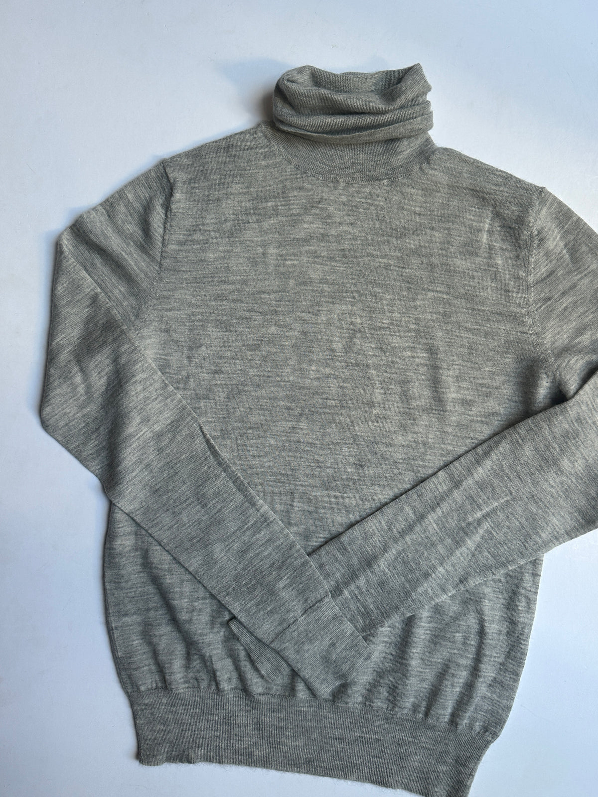 N.PEAL London Cashmere Rollneck Sweater