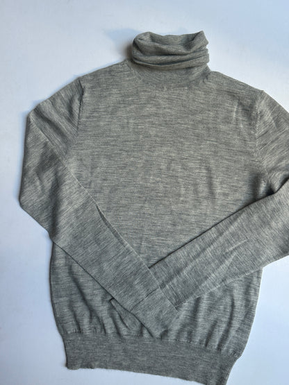 N.PEAL London Cashmere Rollneck Sweater