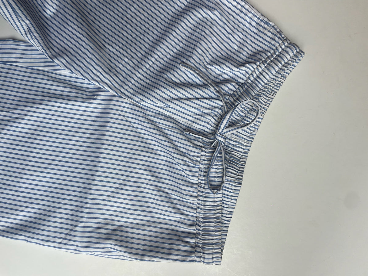 Skrædder Sæt - Skjorte &amp; Bukser