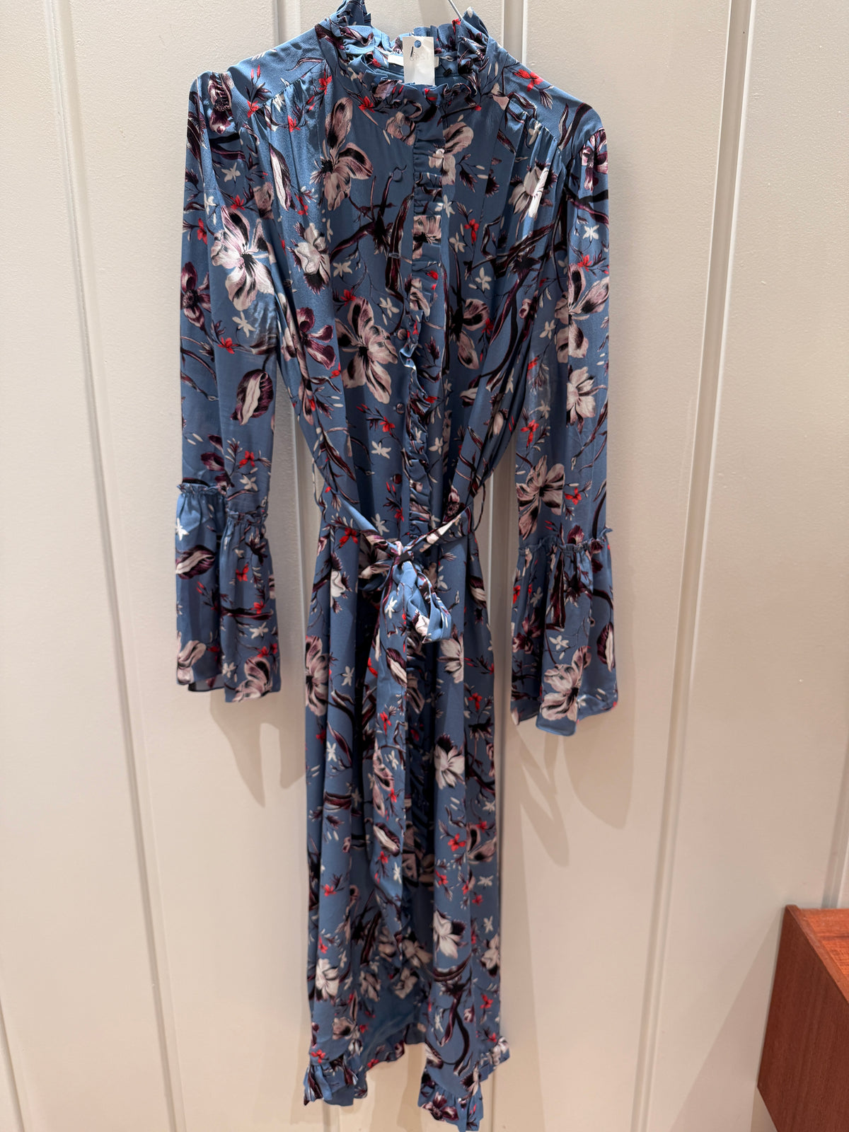 Erdem Dress