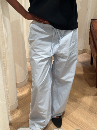 Desmond &amp; Dempsey Trousers