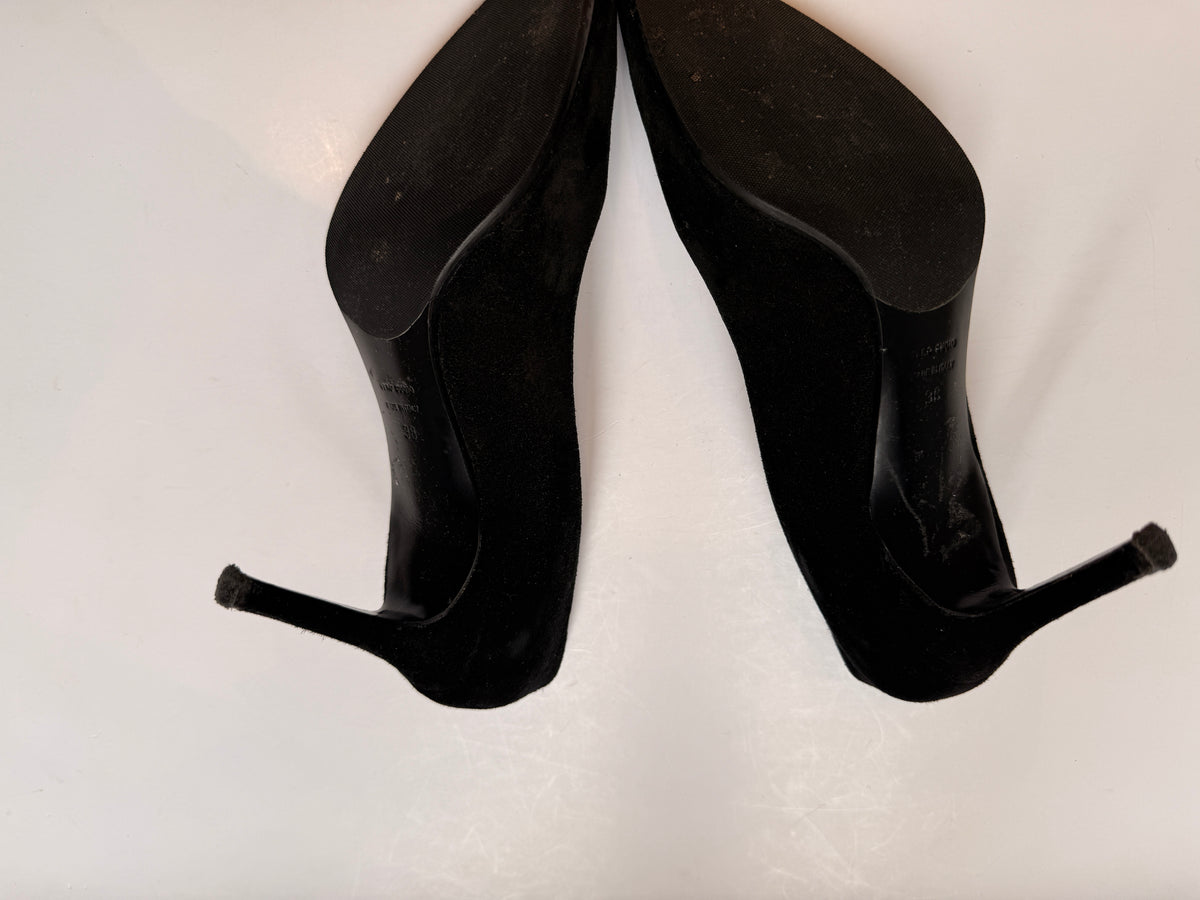 Notabene Stilettos