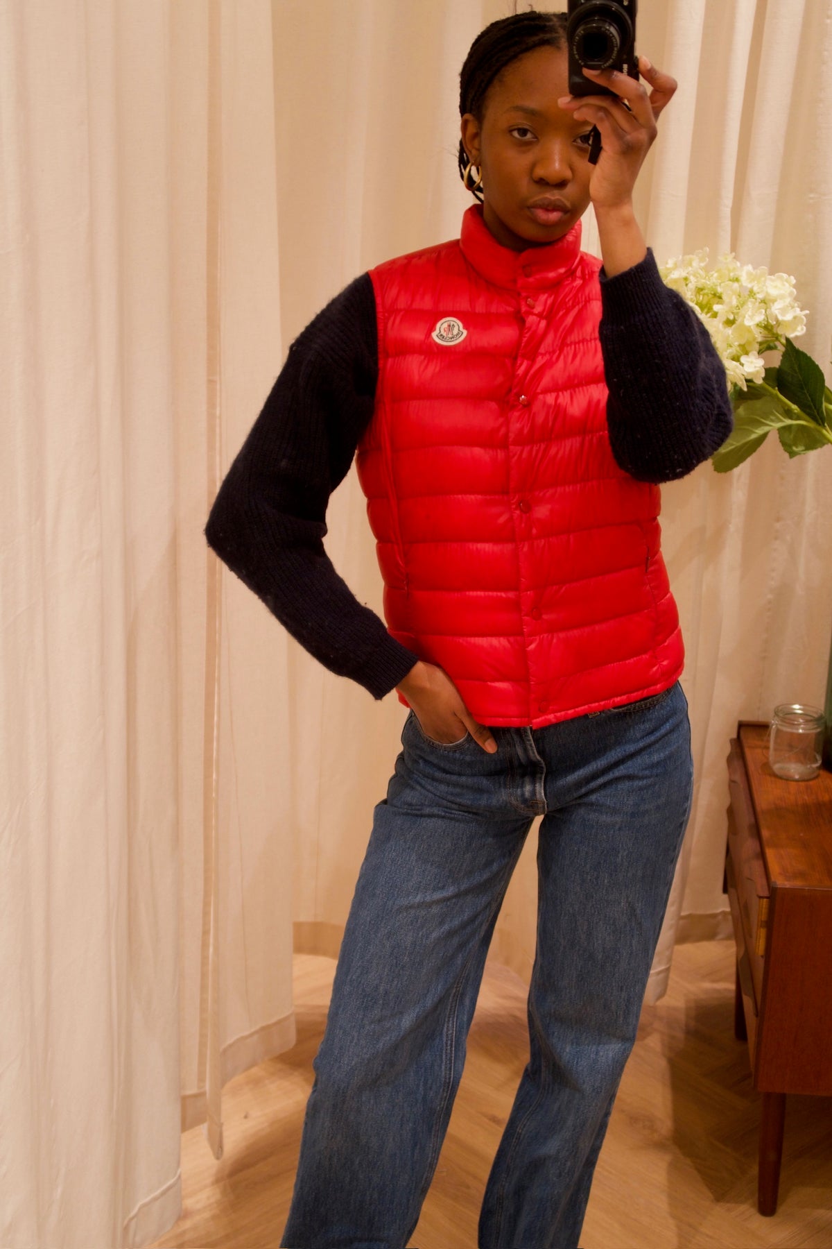 Moncler Vest