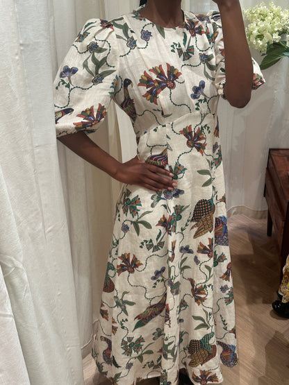 Alémais Birdie Dress