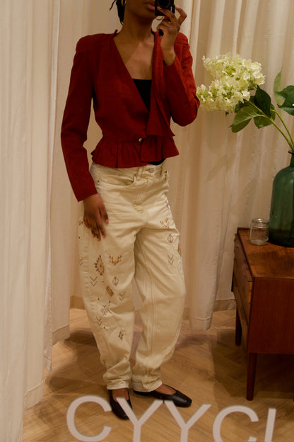 Isabel Marant Etoile Pants