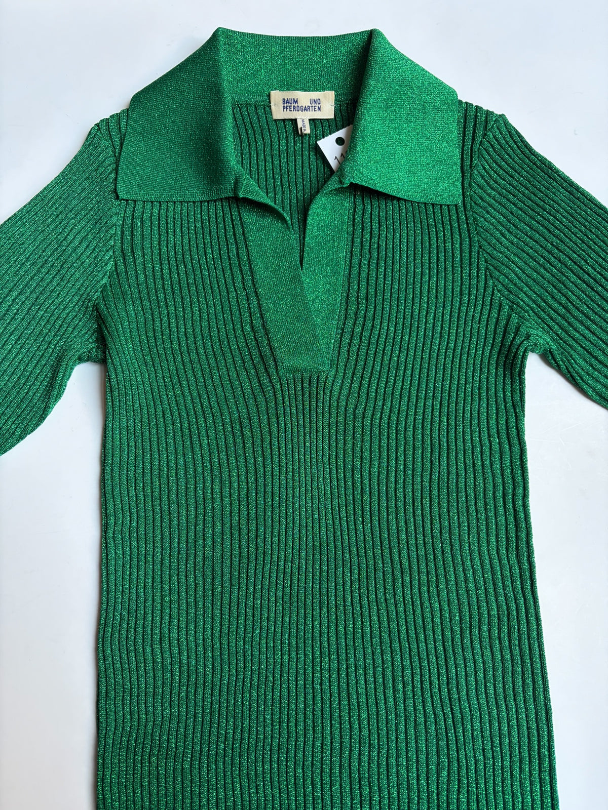 Baum und Pferdgarten Blouse