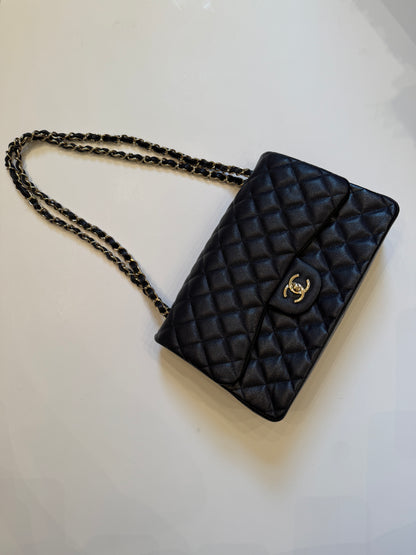 Chanel Timeless Jumbo Bag