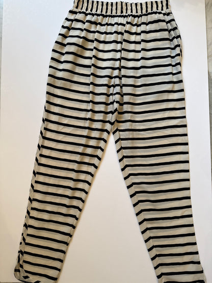Kokoon Silk Trousers