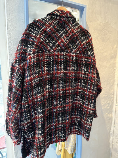 Iro Jacket