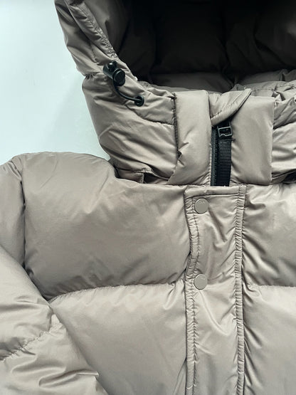 Aritzia TNA Super Puff Jacket