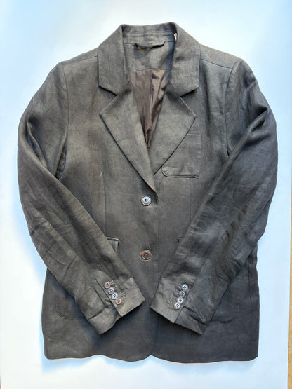 Shell Blazer