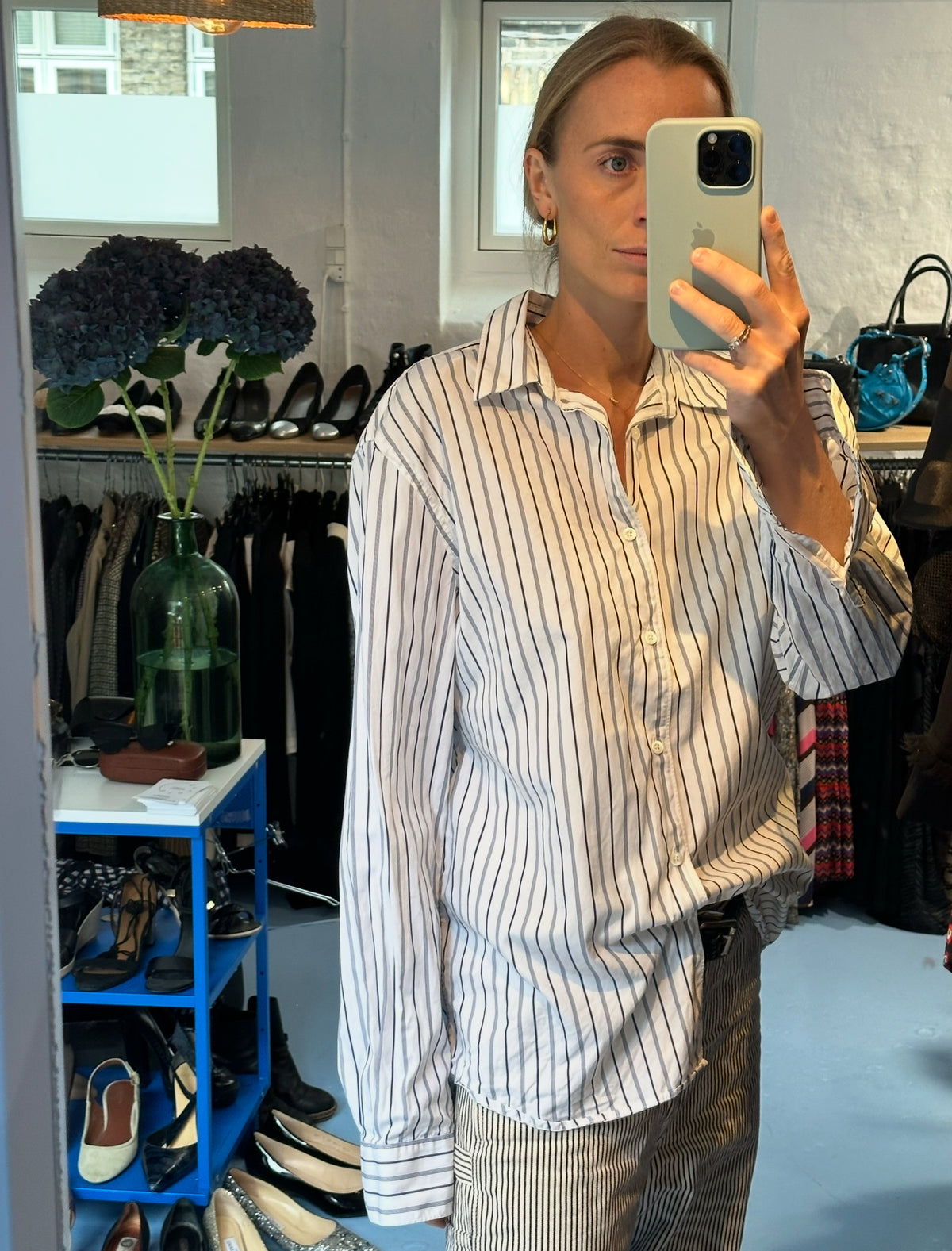 Goods Shirt
