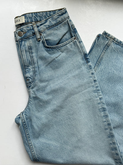 Skall Willow Wide Jeans