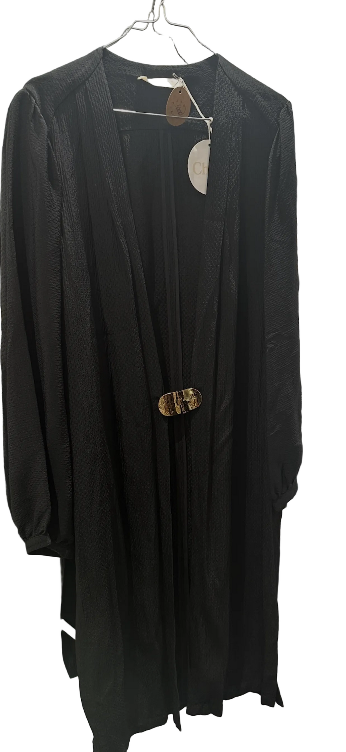 Chloé Coat / Vest
