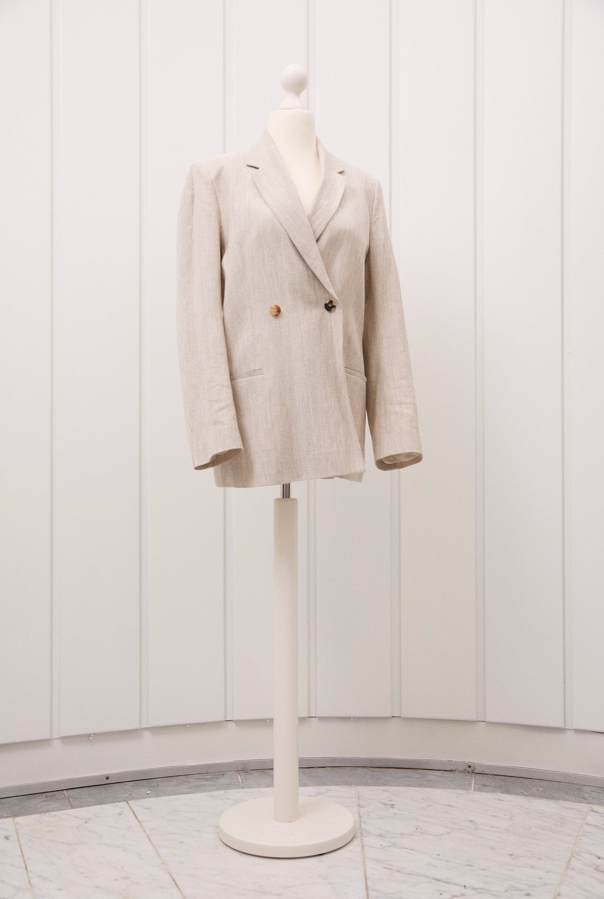 Toteme Blazer