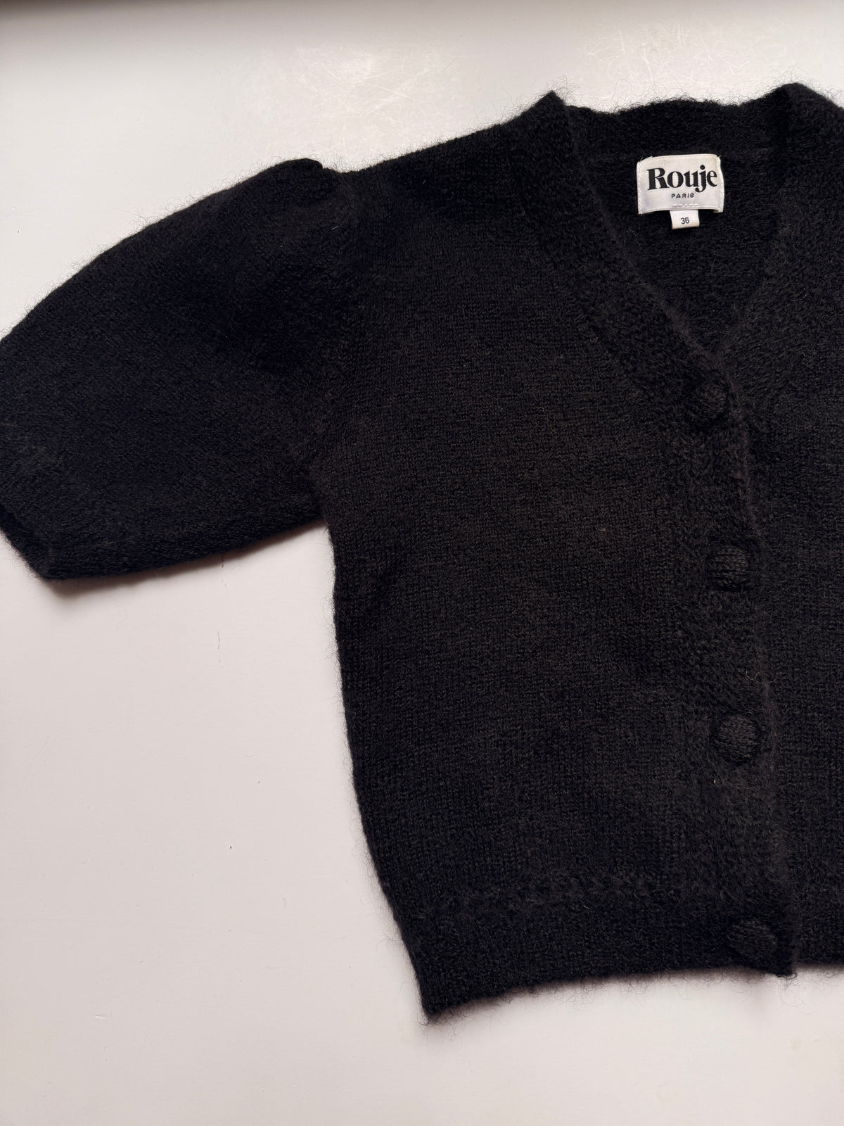 Rouje Nono Cardigan