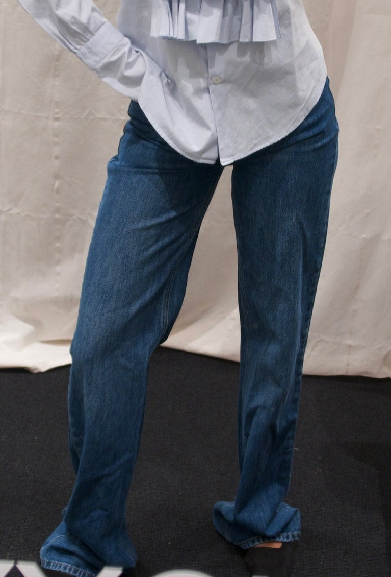 Tomorrow Denim Jeans