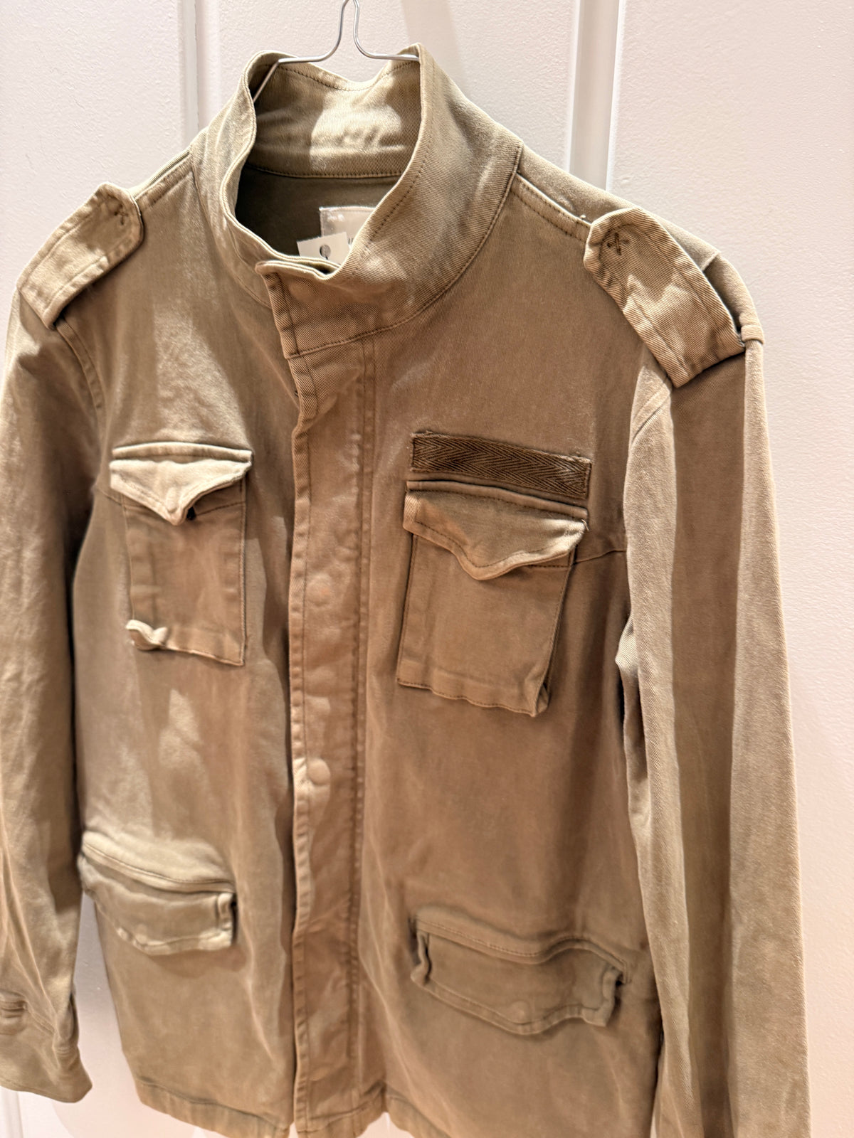 Anine Bing Jacket
