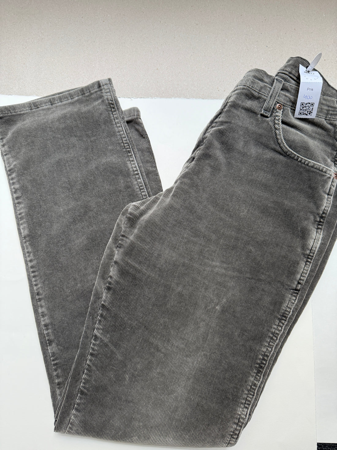 Wrangler Trousers