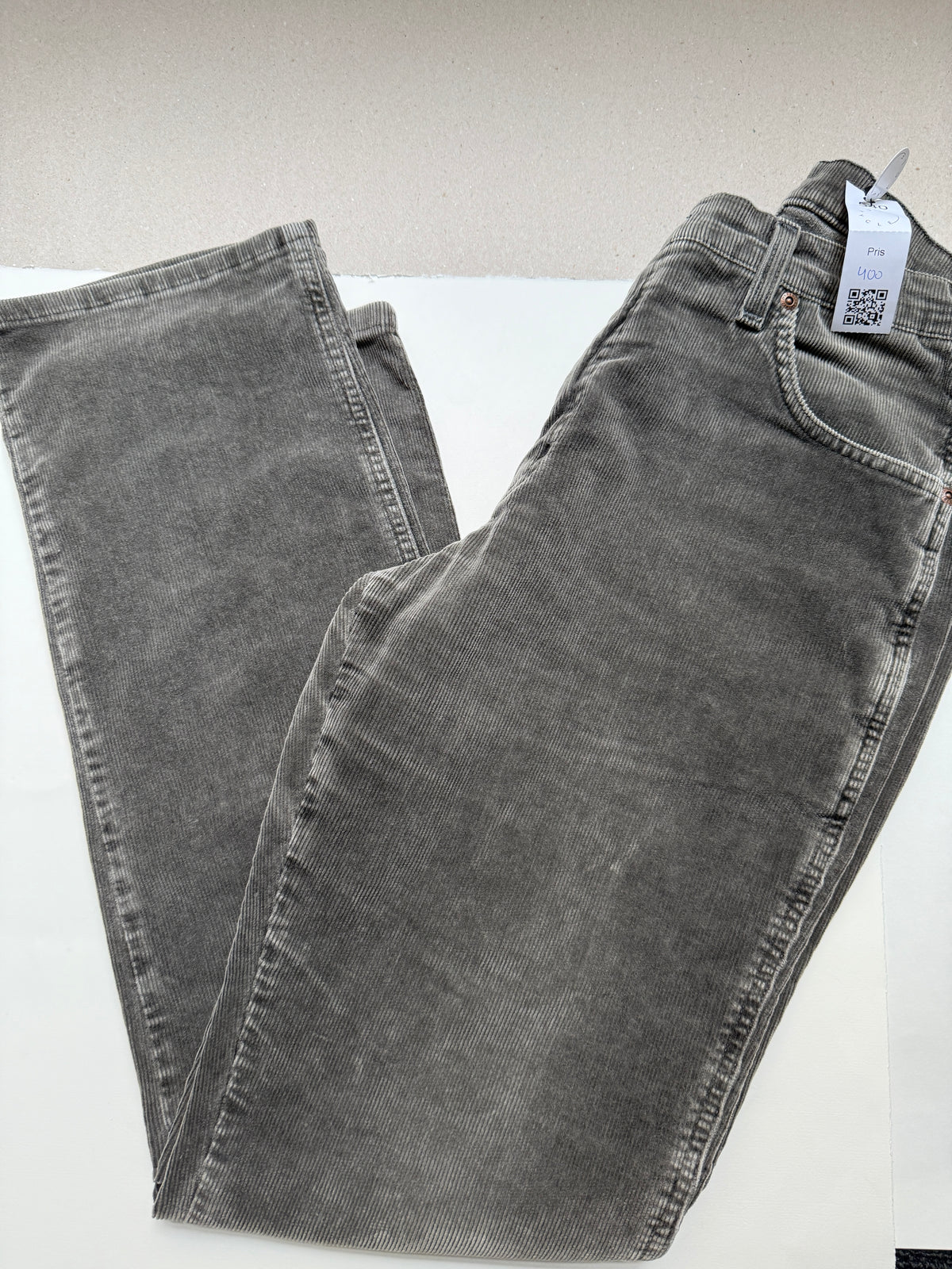 Wrangler Trousers