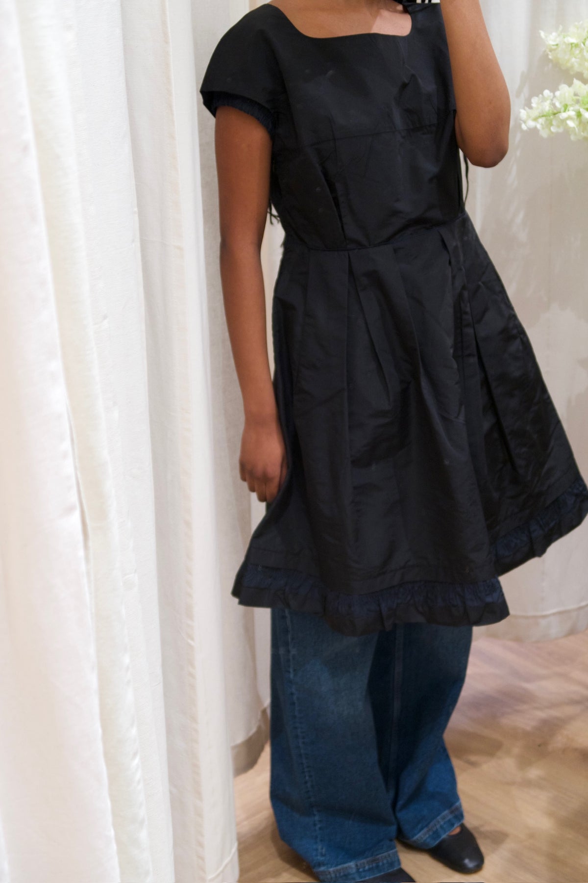 Miu Miu Dress