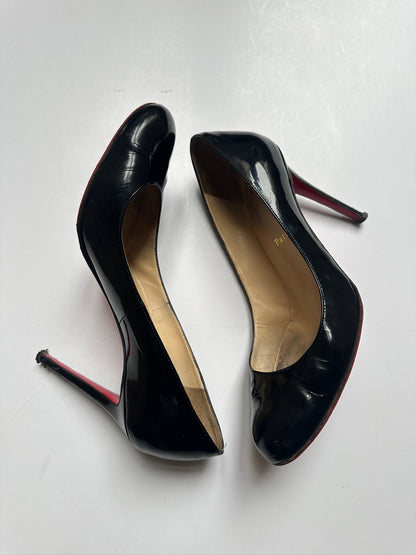 Louboutin Stilettos