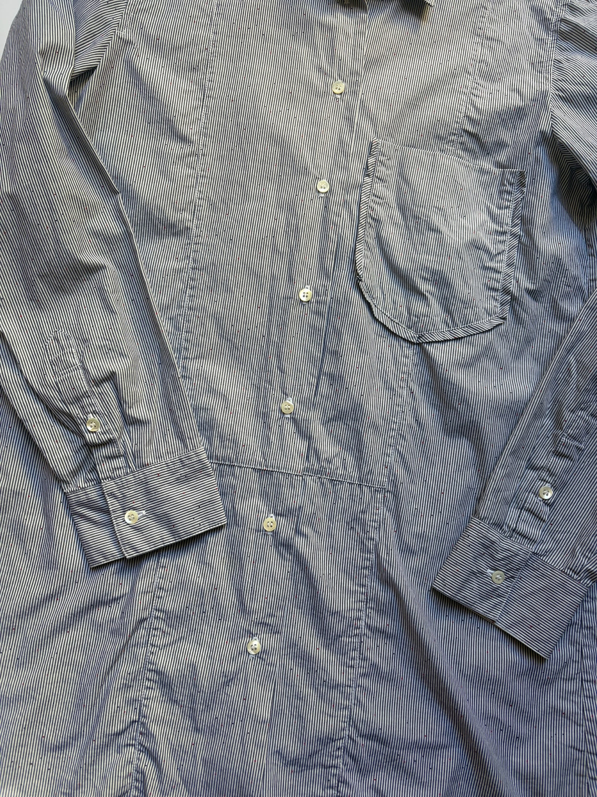Britt Sisseck Shirt
