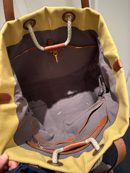 Mismo Large Tote Bag
