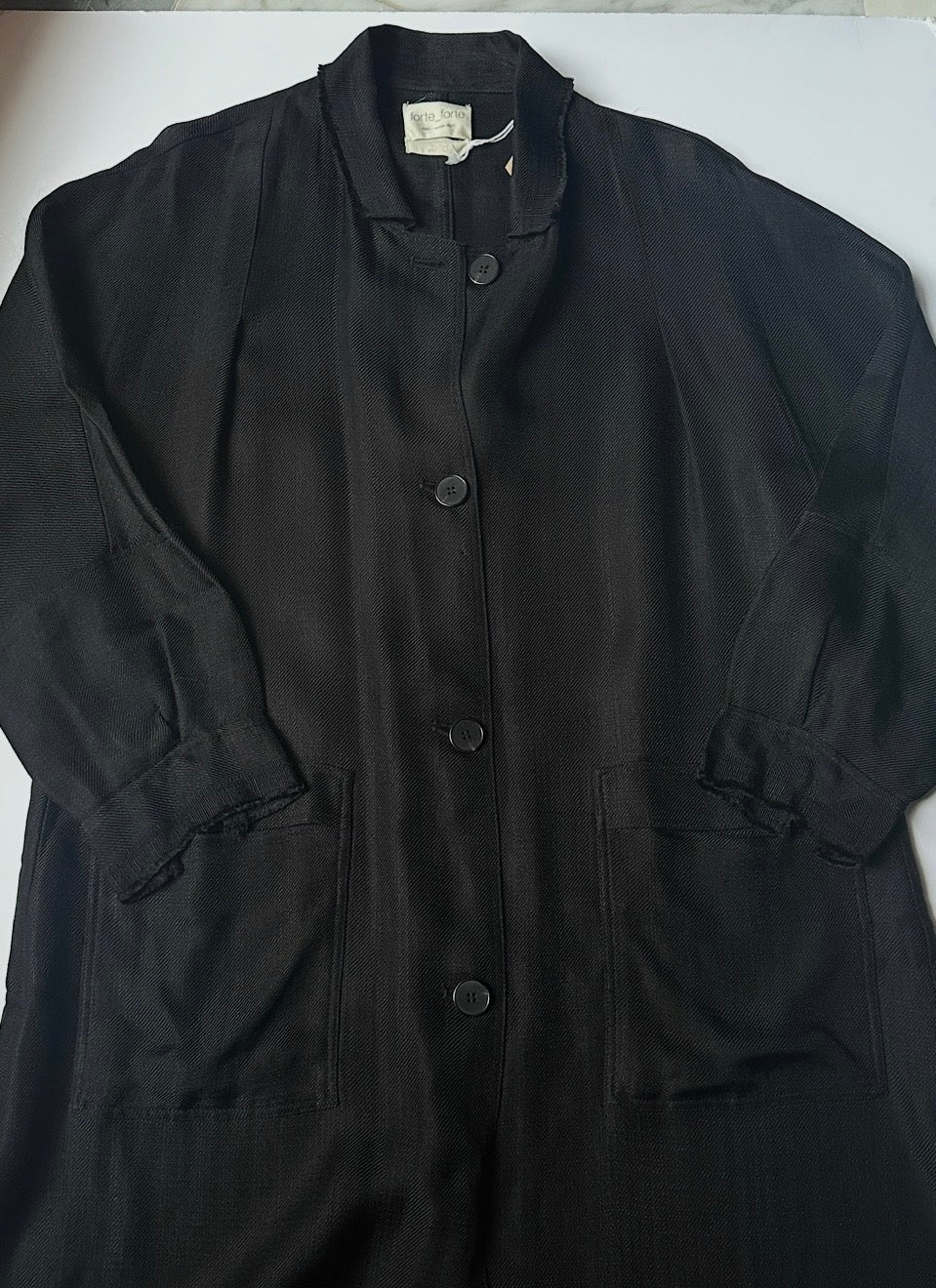 Forte Forte Coat