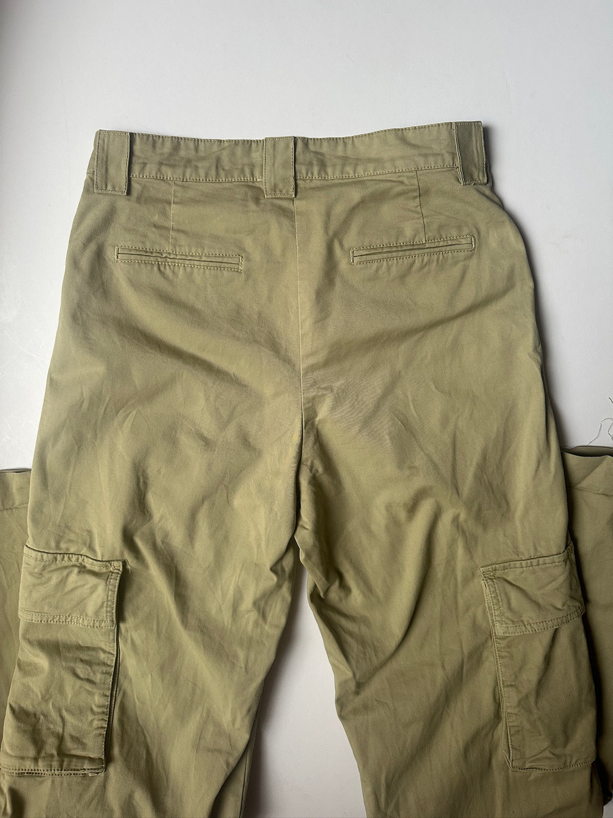 ba&amp;sh Trousers
