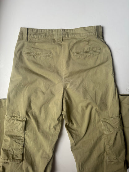 ba&amp;sh Trousers