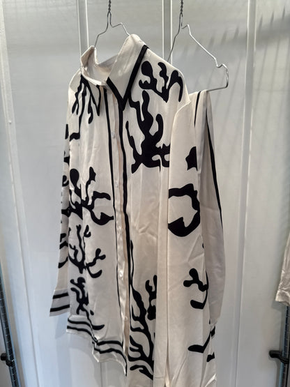 Black &amp; White Set
