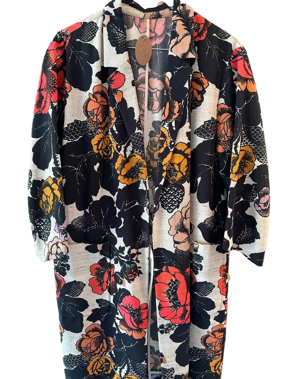 Dries Van Noten Jacket
