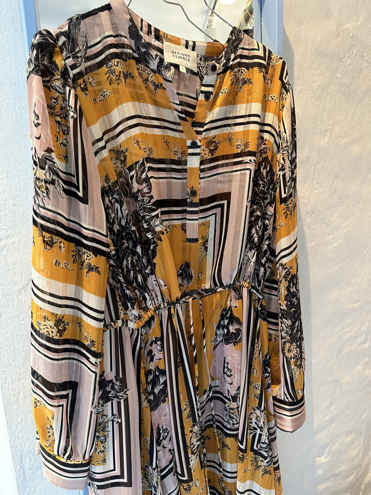 Second Female Dress
