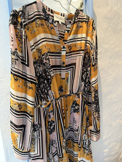 Second Female Dress