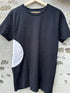 Han kjøbenhavn t-shirt hvid cirkel