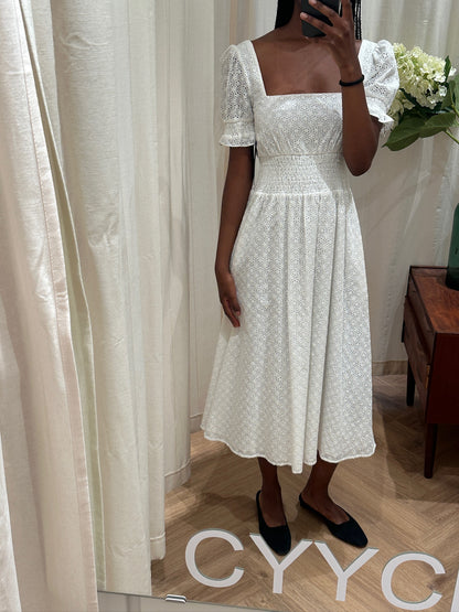 HVN Dress